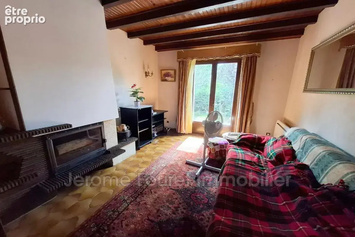 Maison d'habitation - photo 3