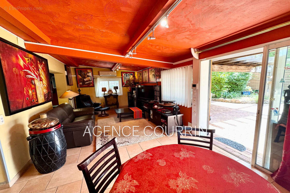 Appartement à GRASSE
