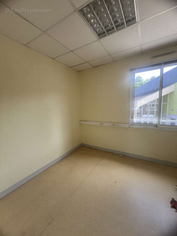 Commerce à JUGON-LES-LACS