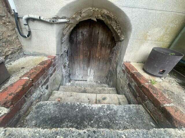 Maison à SAINT-LEU-LA-FORET