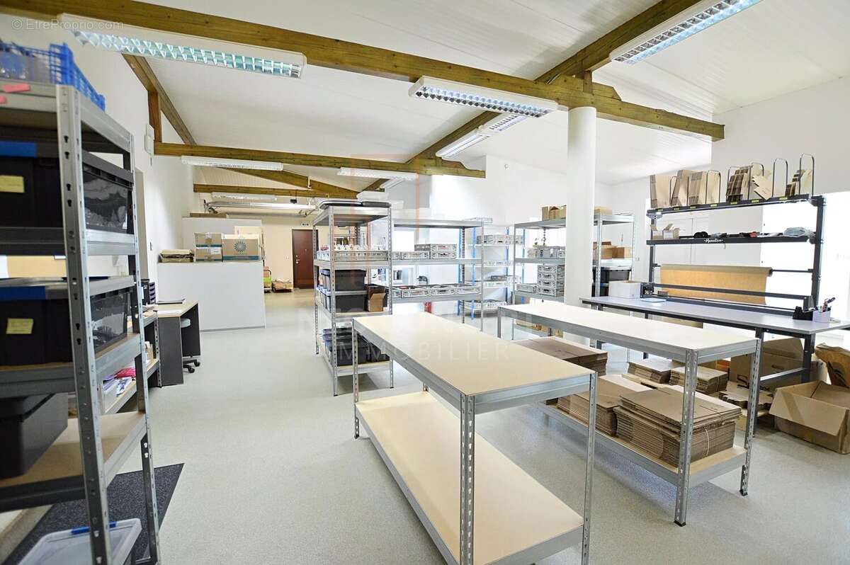 Appartement à MERKWILLER-PECHELBRONN