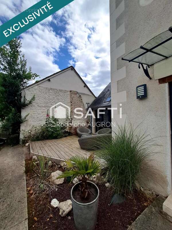 Photo 9 - Maison à BILLY