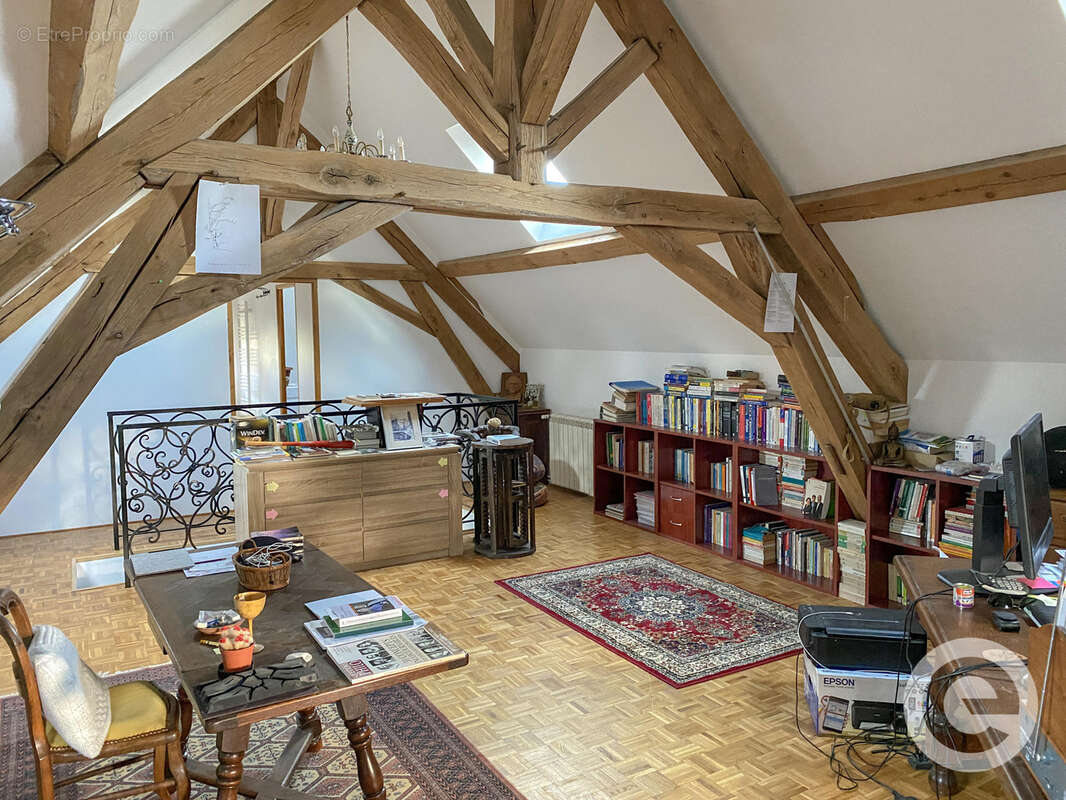 Maison à SAINTE-COLOMBE