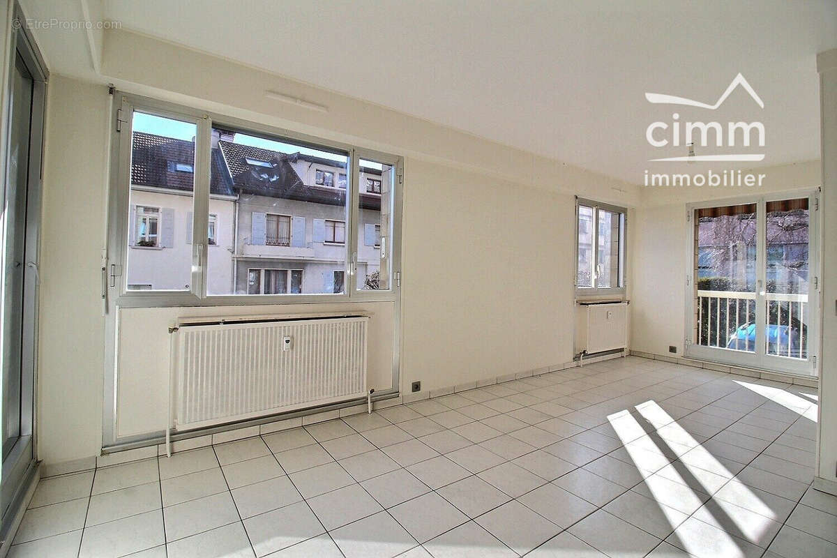 Appartement 90 m² à Sallanches  - photo 5