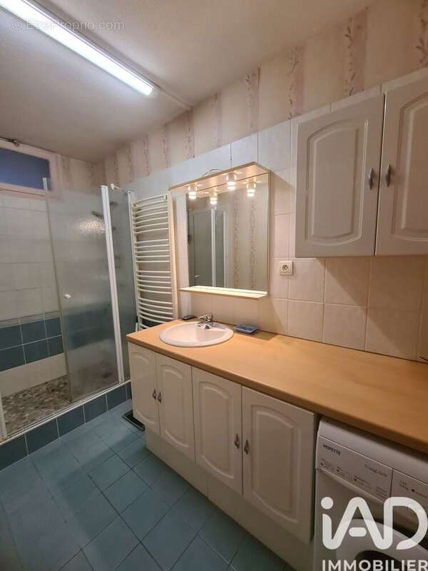 Photo 8 - Appartement à LA ROCHELLE