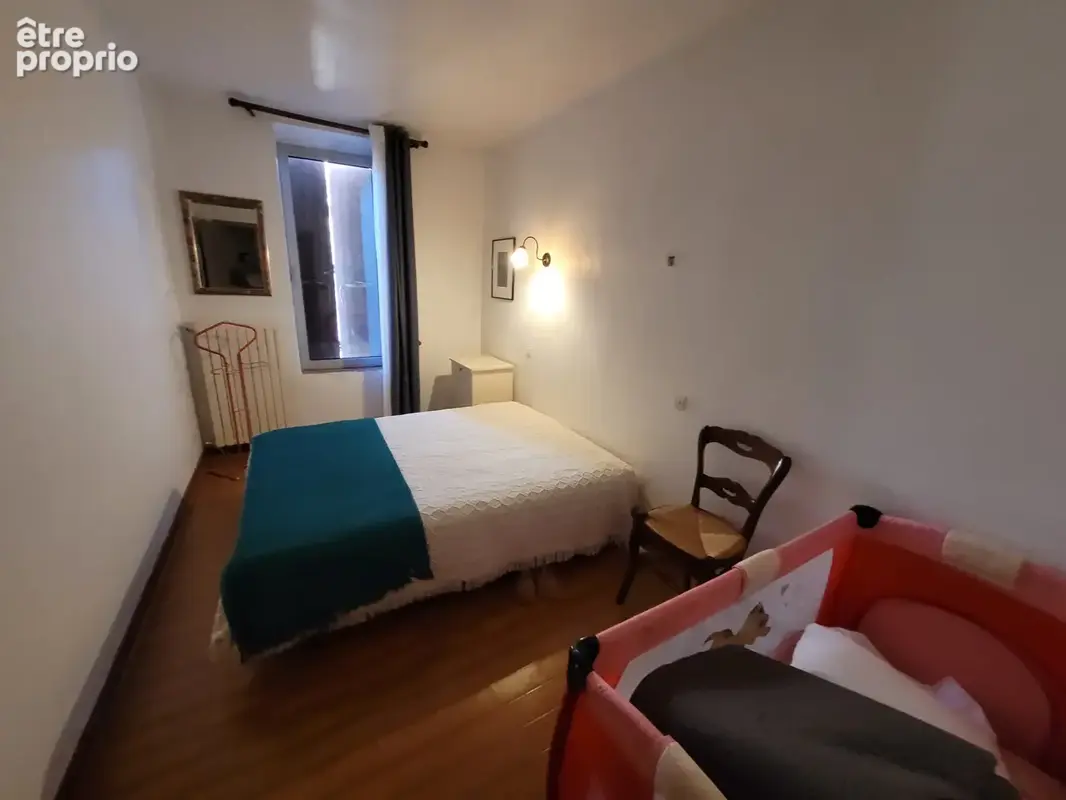FLEURY D'AUDE Belle Vigneronne sh 200 m2 avec jardin et garage, idéalement située dans un quartier calme. - photo 10