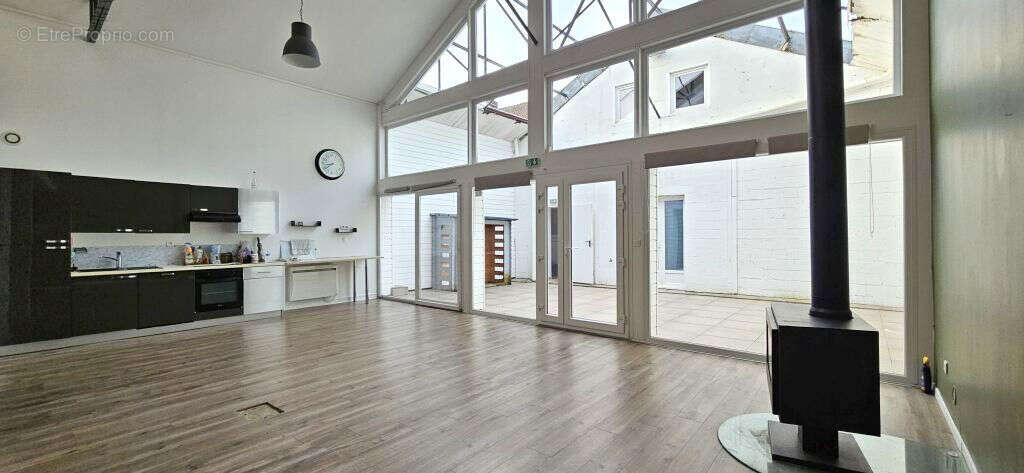 Appartement à HALLUIN