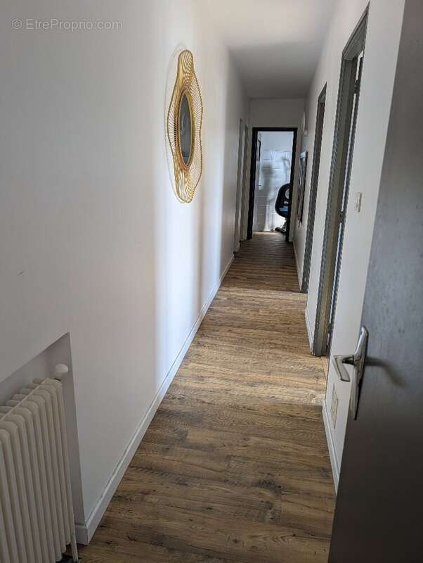 Spacieux T3 de 95 m² avec terrasse d'exception (27 m²)  Prestations haut de gamme - photo 3
