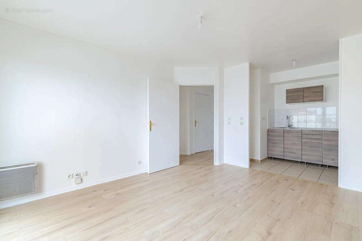 Appartement à DRANCY