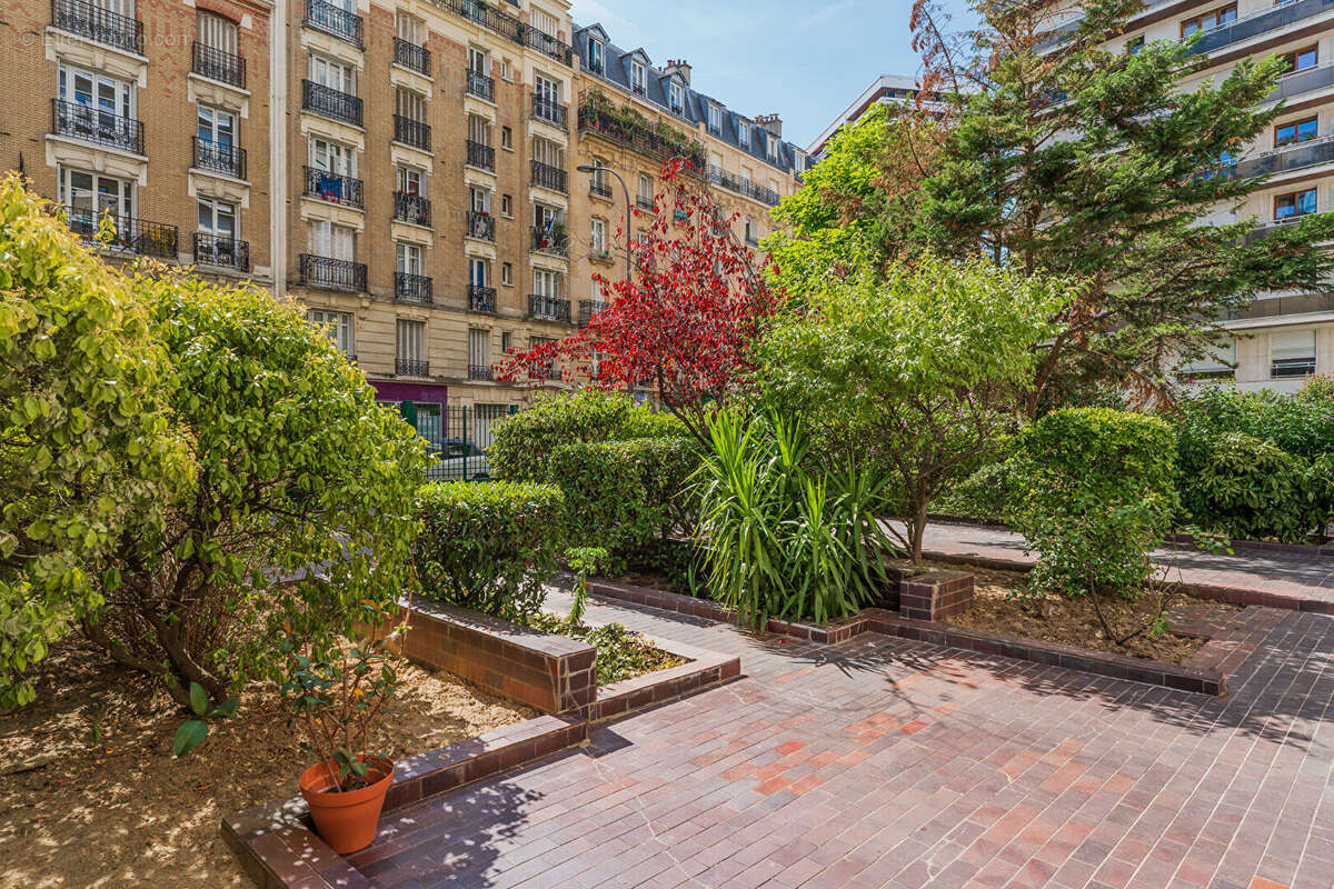 Paris 15 - lourmel - photo 8