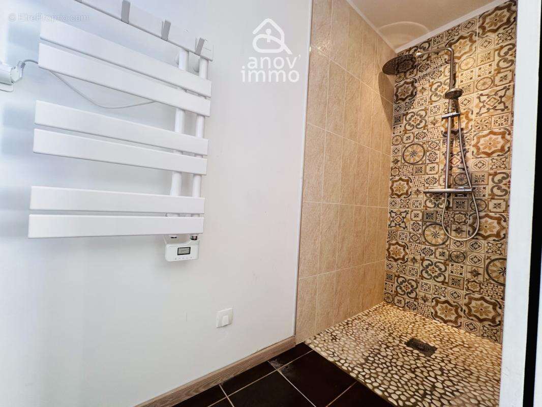 Maison de 2007- plain-pied 154 m2   4 chambres   Piscine   D - photo 13