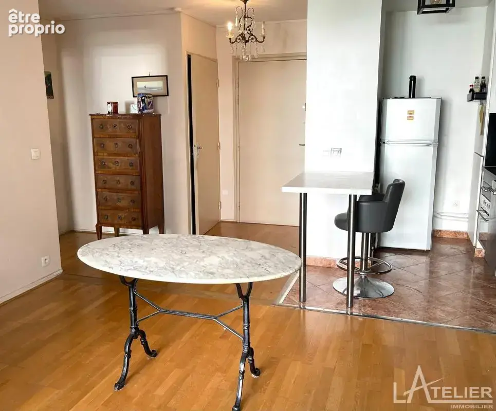 Appartement - photo 8