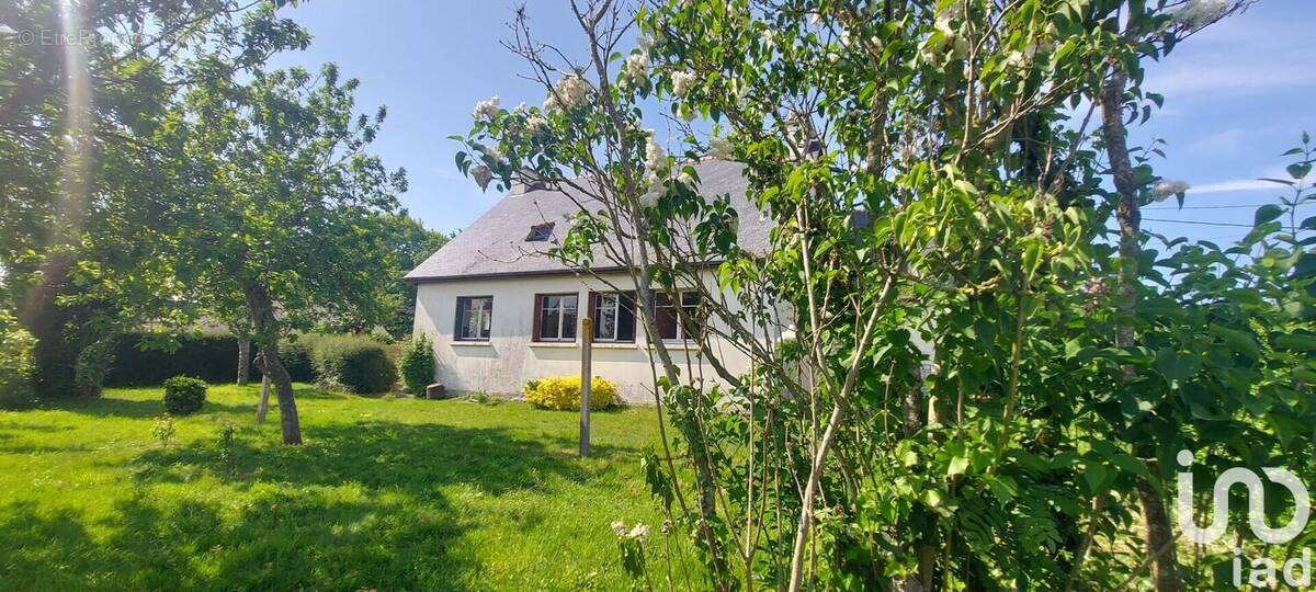 Photo 1 - Maison à LAMBALLE