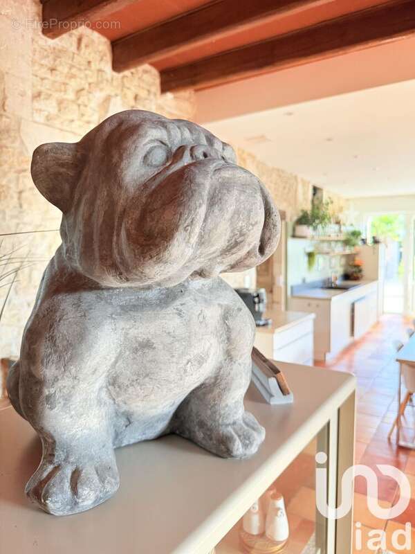 Photo 9 - Maison à PUILBOREAU