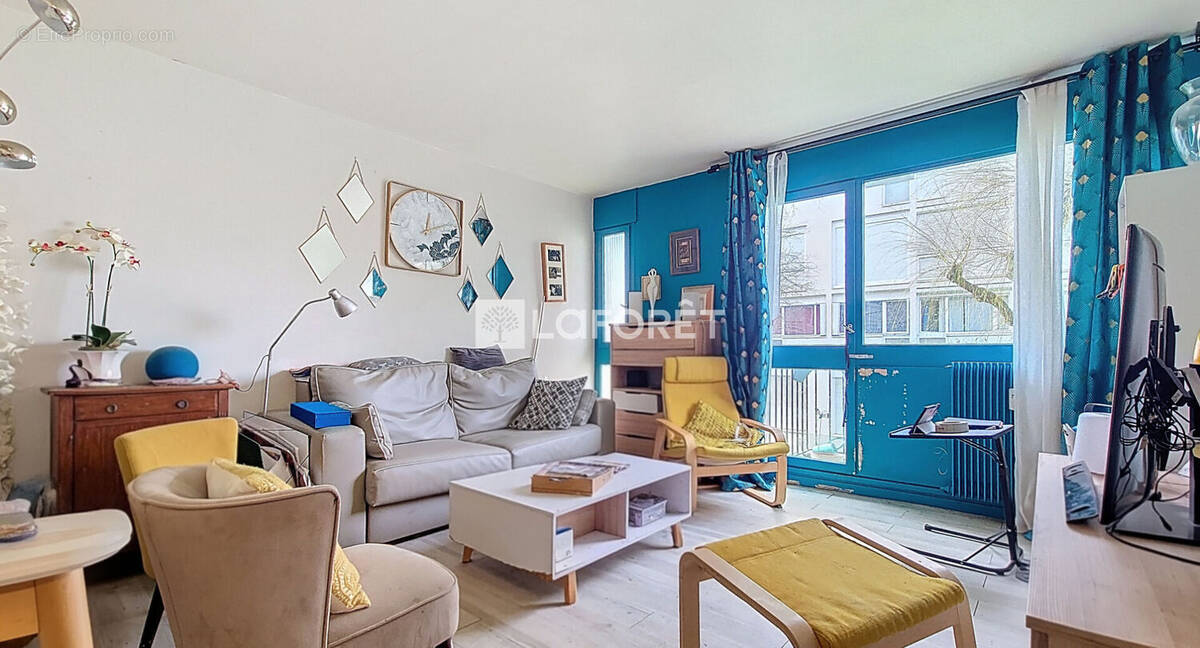 Appartement à MONTMORENCY
