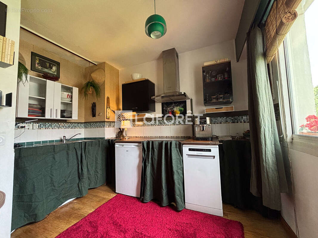 Appartement à ANGLET