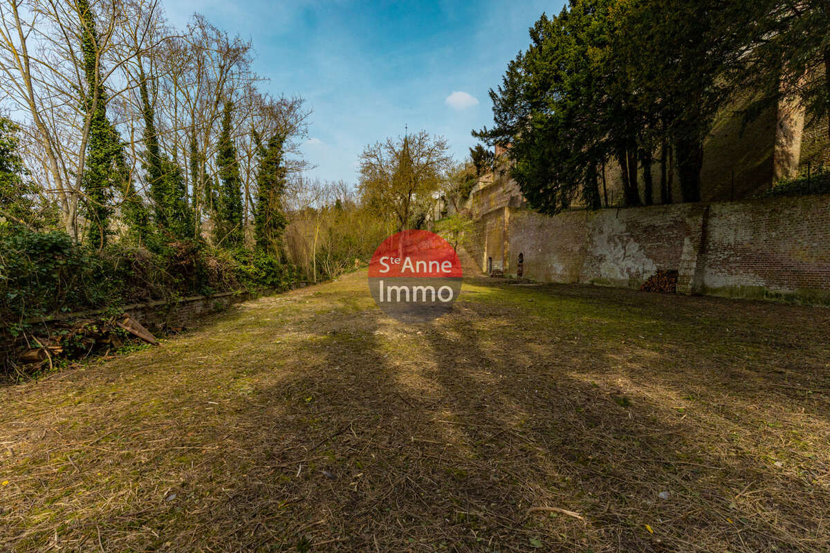 Maison à MONTDIDIER