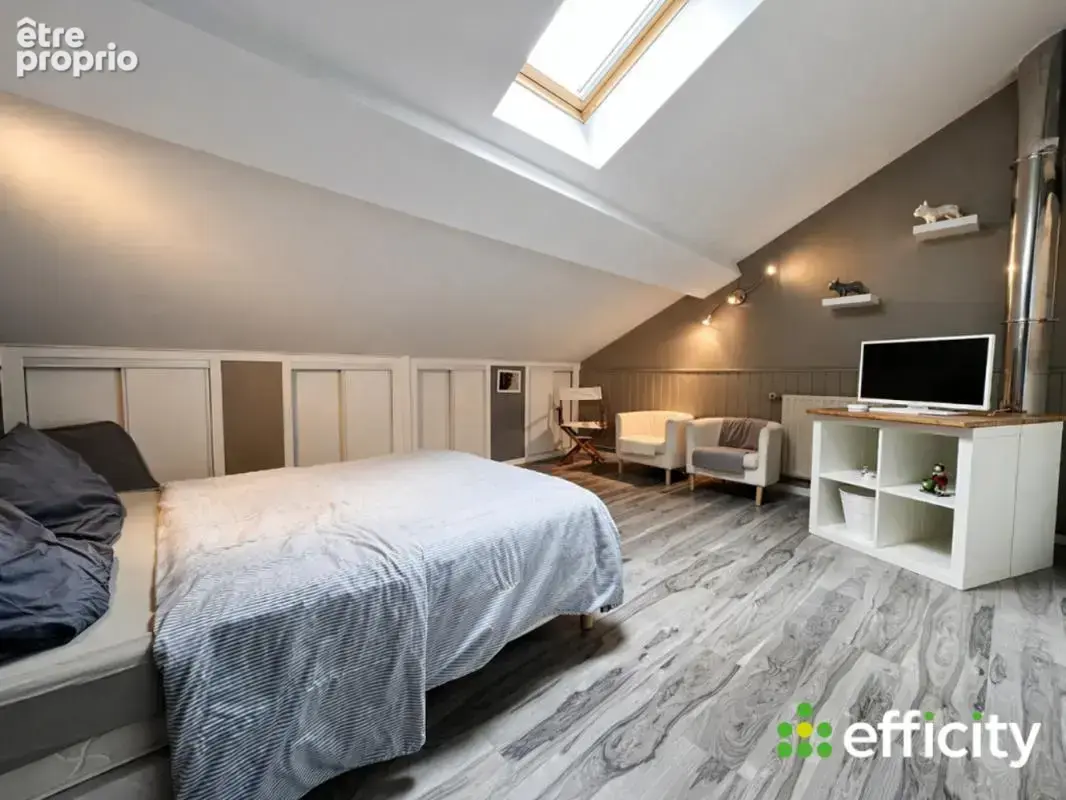 Appartement - photo 8