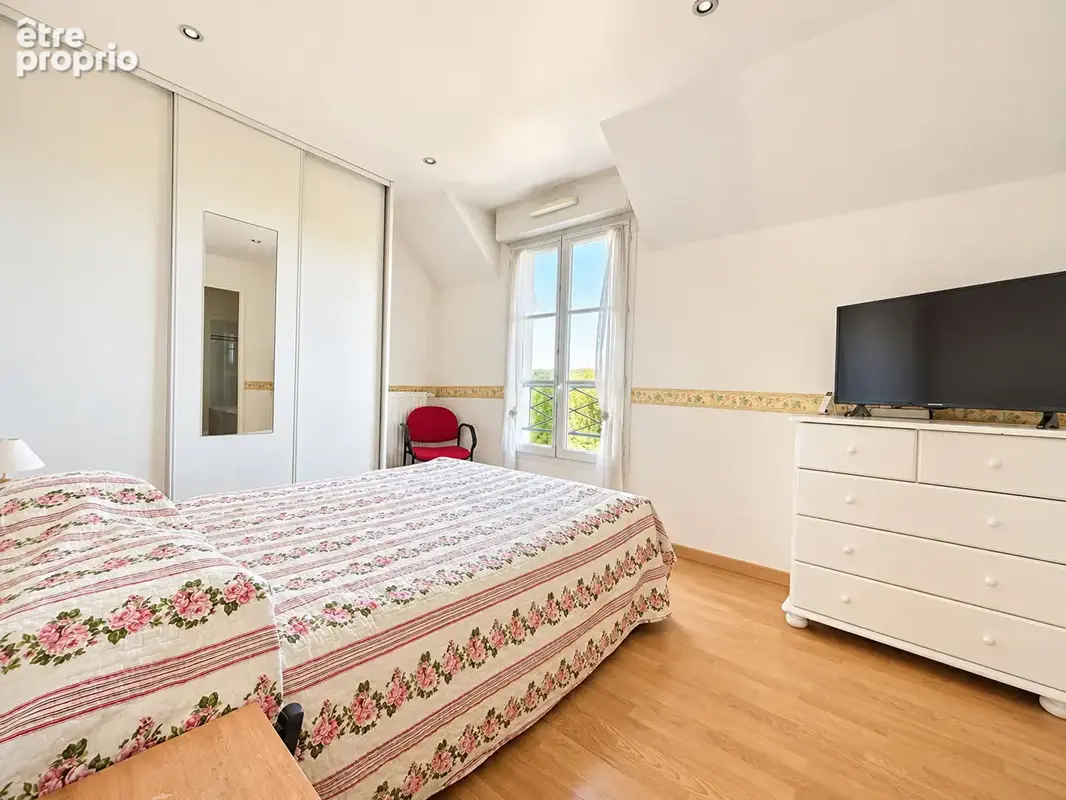 Maison 100m² à igny - photo 12