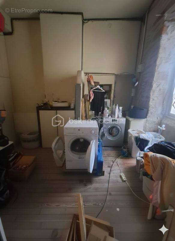 Maison à LA BASTIDE-DE-SEROU