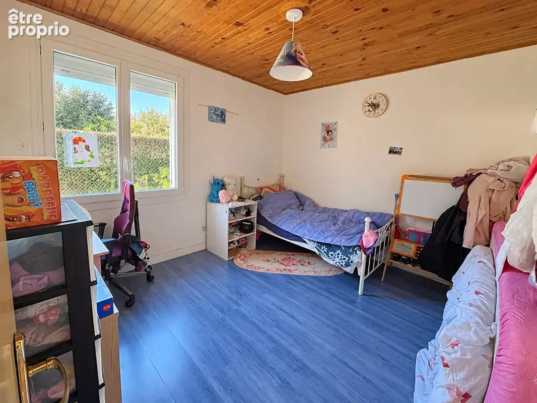 Maison 5 pièce(s) 91 m2 - photo 7