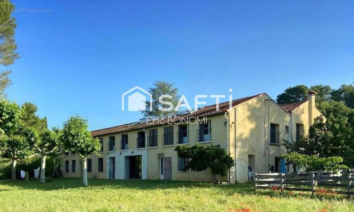 Photo 2 - Maison à VILLECROZE