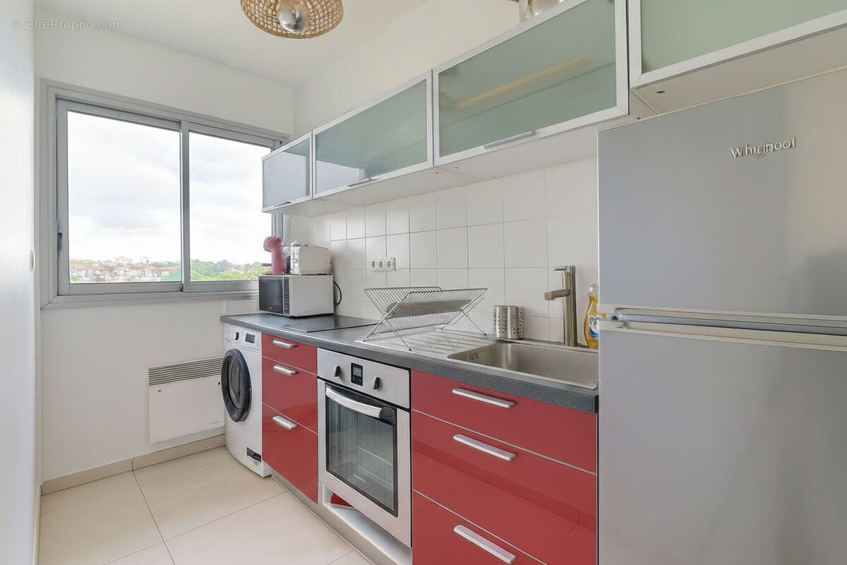 Appartement à ANGLET