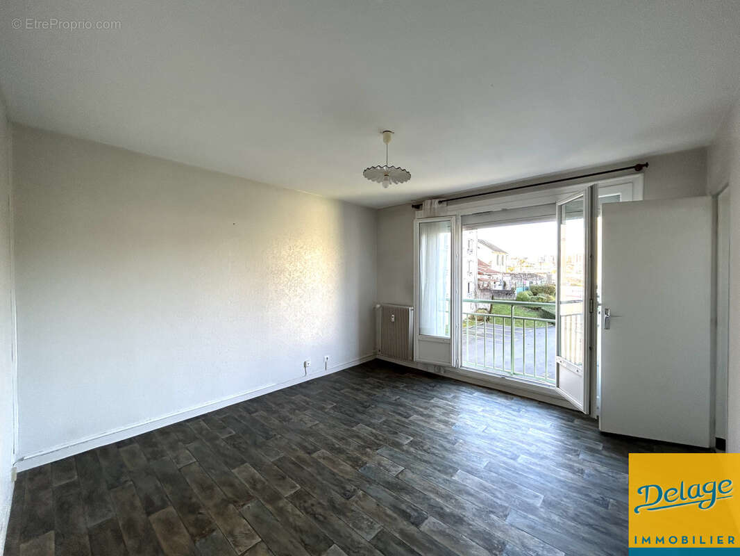Appartement à LIMOGES