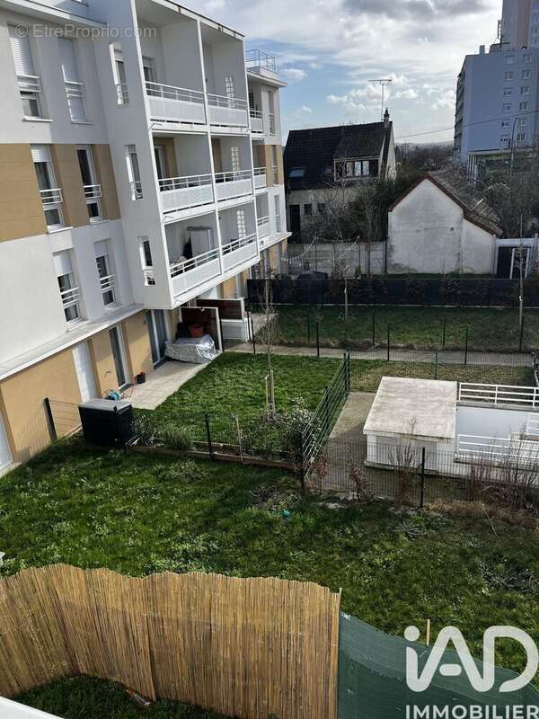 Photo 3 - Appartement à SARTROUVILLE