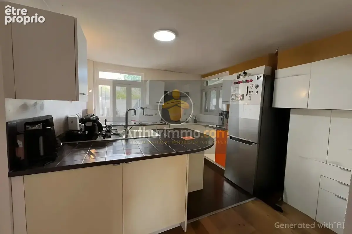 Vente Maison Gretz-armainvilliers(77220) 305 000ï¿œ - photo 6