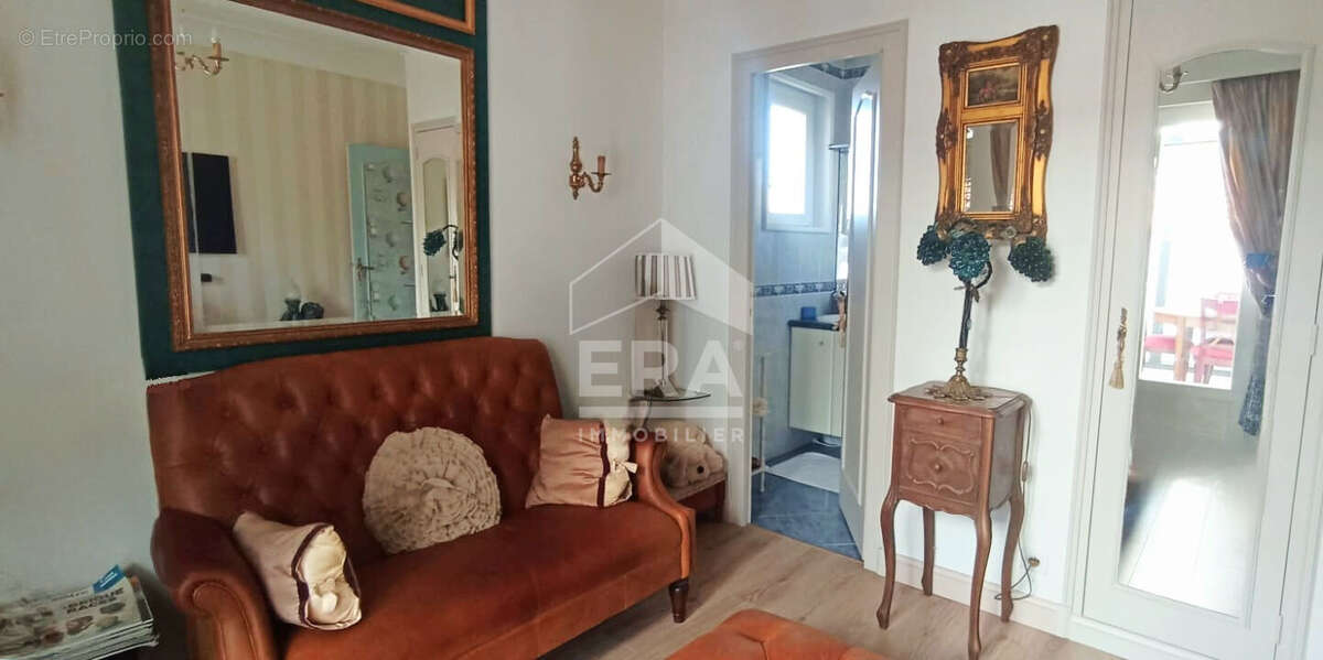 Maison à ANGLET