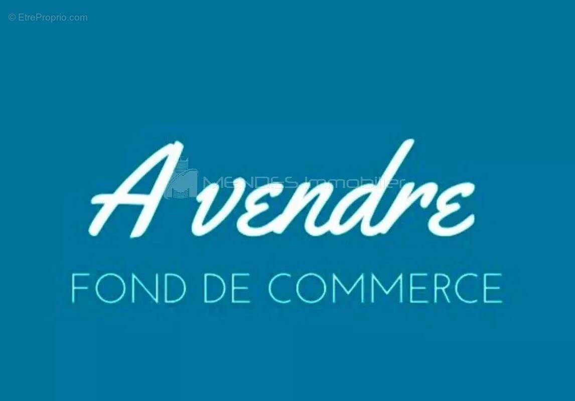 Commerce à BEAUSOLEIL