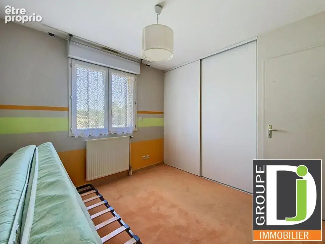 Appartement T4 à vendre, à Etoile-sur-Rhône, avec garage - photo 10