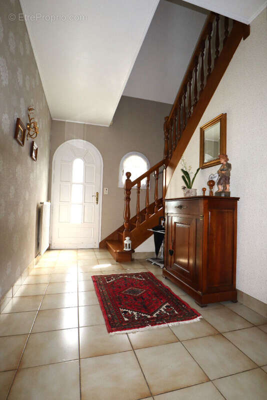 Maison à BREST