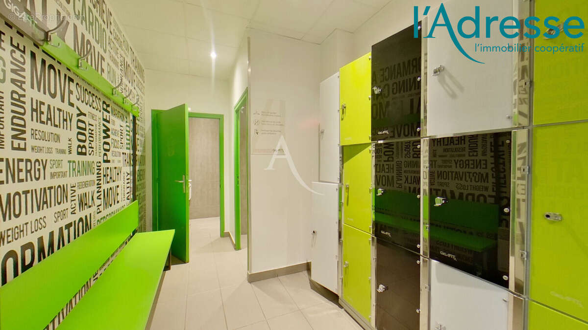 Commerce à CHAMPS-SUR-MARNE