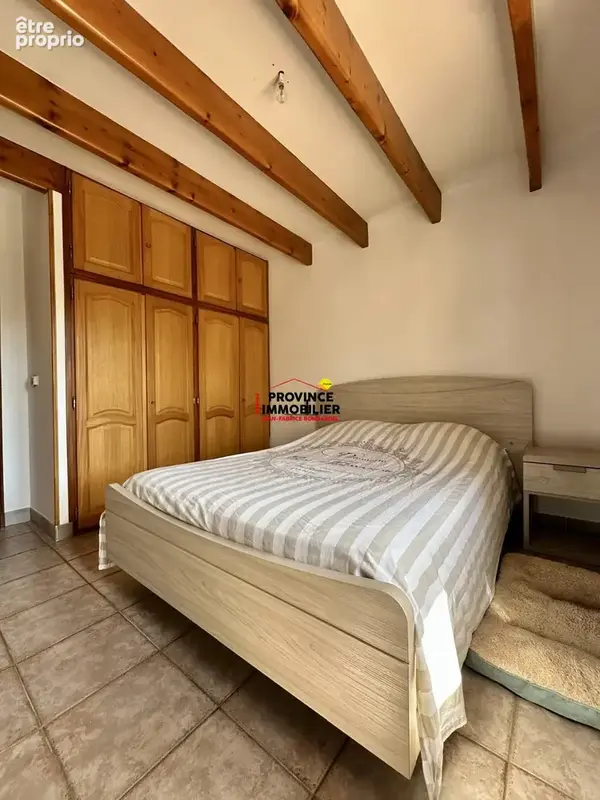 Maison 6 pièces 132 m² à vendre à Sainte-Cecile-Les-Vignes (84290) - photo 8