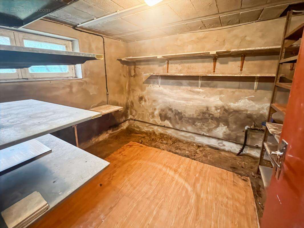 Maison à ROMORANTIN-LANTHENAY