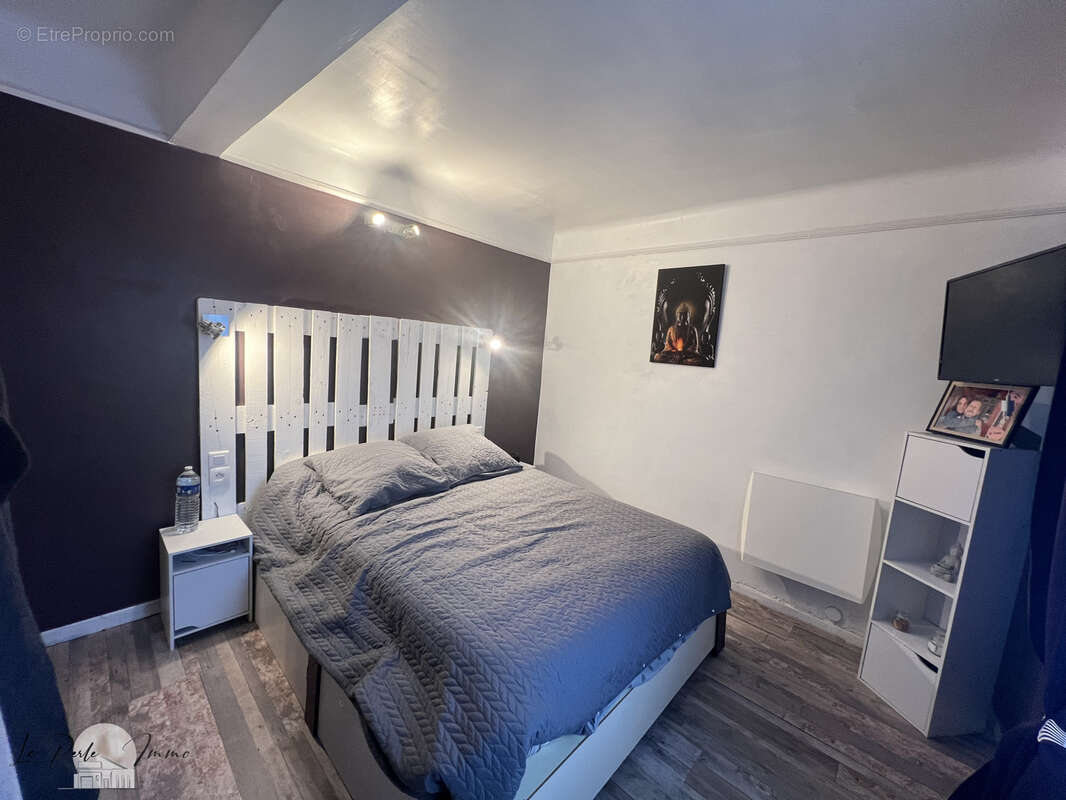 Exclusivité maison de village R+2 - photo 11