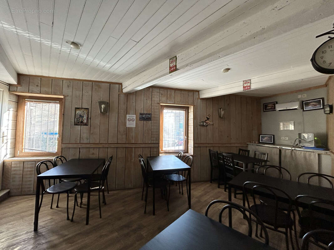 Appartement à BRAM