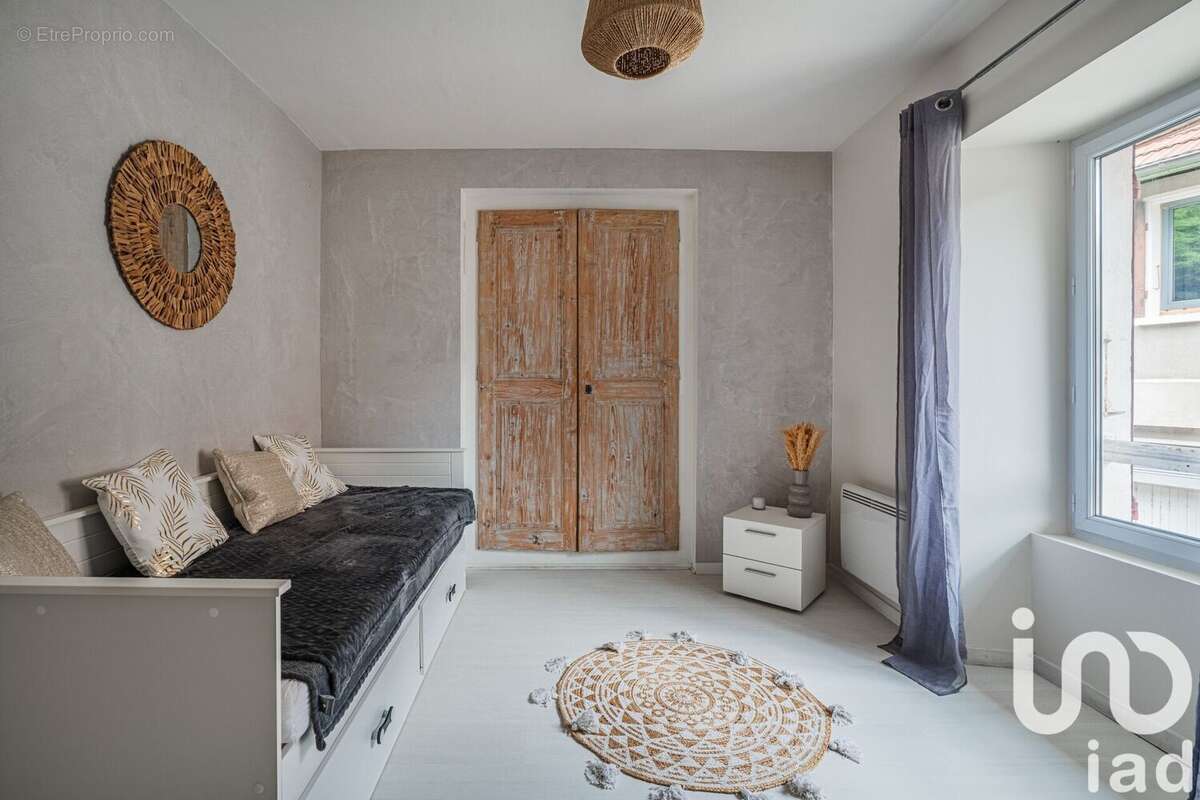 Photo 7 - Maison à LE GUA