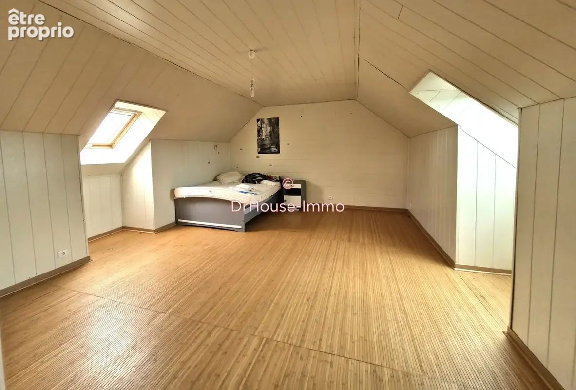Maison 152 m² à Hornoy-Le-Bourg  - photo 6