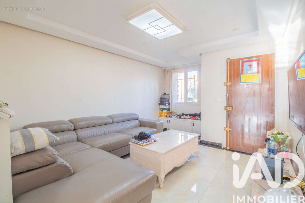 Photo 3 - Maison à AULNAY-SOUS-BOIS