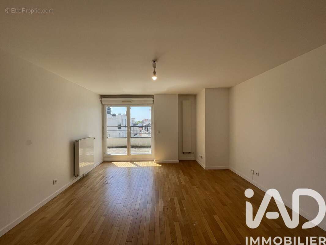 Photo 2 - Appartement à DRANCY