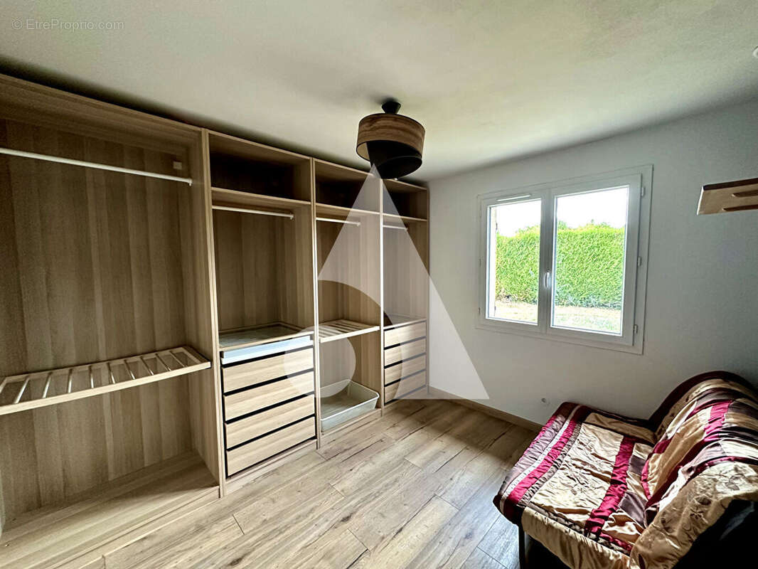 Maison à CONCHES-EN-OUCHE