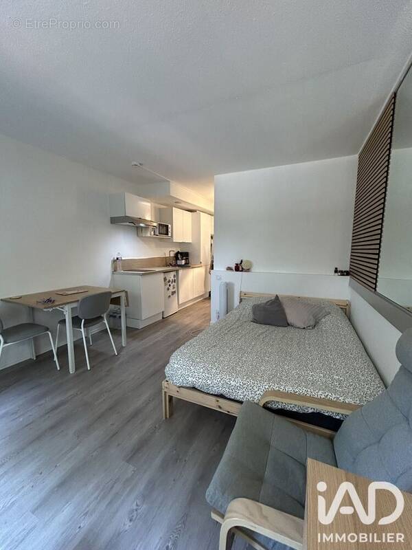 Photo 1 - Appartement à CARQUEFOU