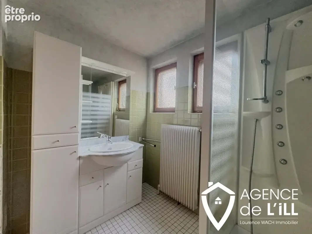 maison de 123 m2 sur 672 m2 de terrain à Marckolsheim - photo 9