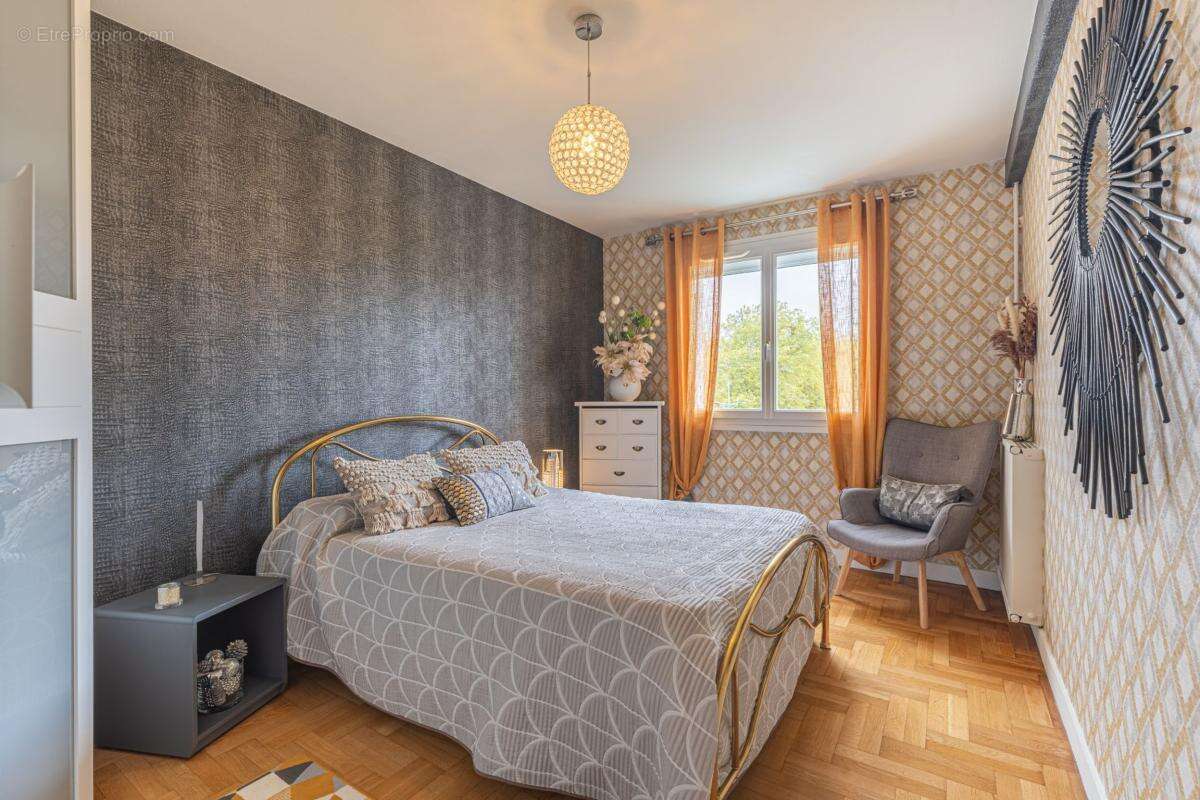 Appartement à LIMOGES