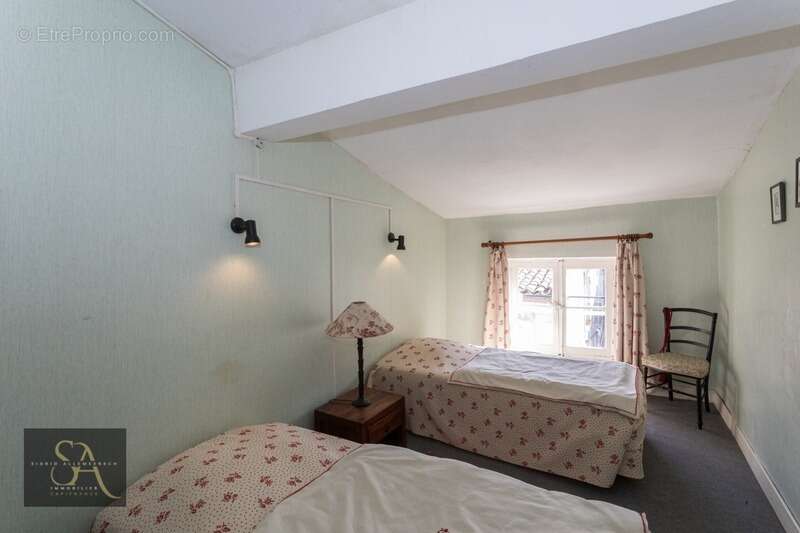 Maison à CASTELNAUDARY