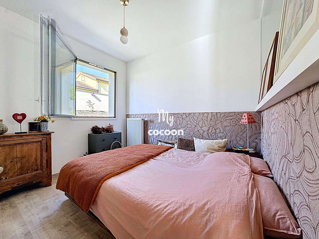 Appartement à CHARLY