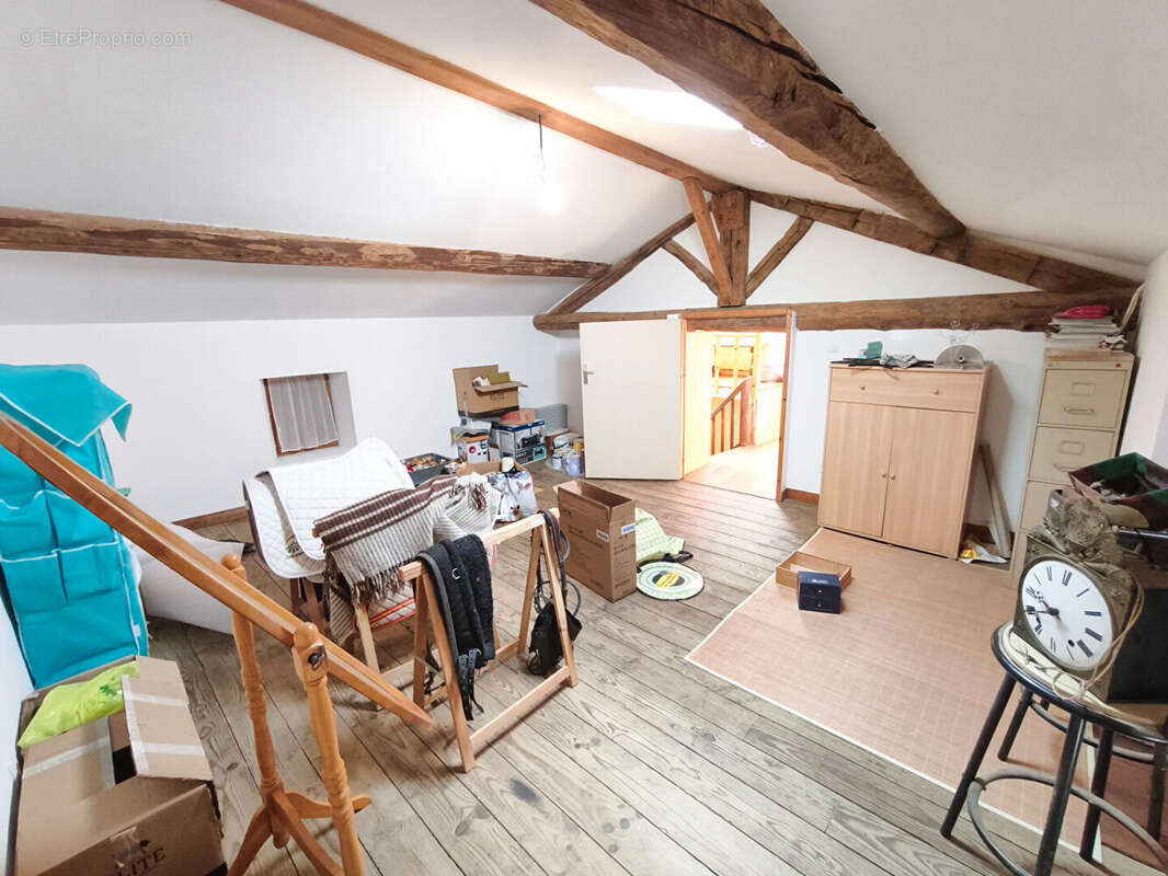 Maison 5 chambres 133 m² - photo 13